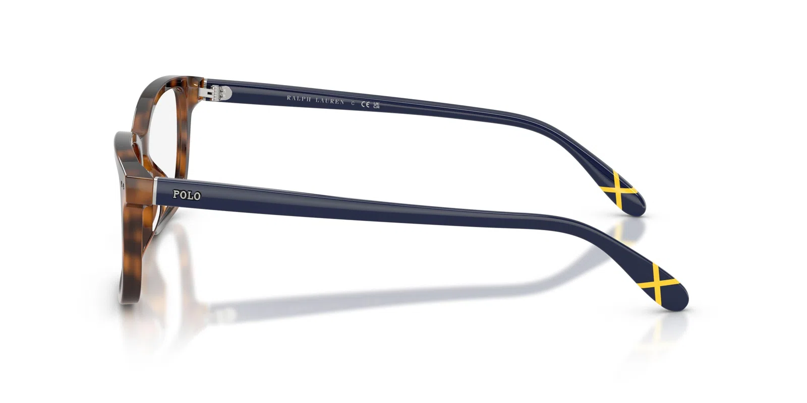 Polo 2316U Eyeglasses - view 11